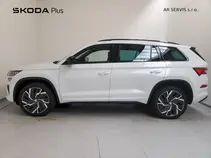 Kodiaq RS