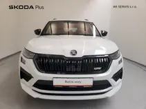 Kodiaq RS