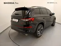 Kodiaq RS