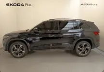 Kodiaq RS