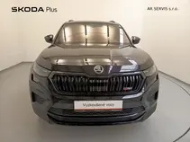 Kodiaq RS