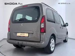 Peugeot Partner osobní