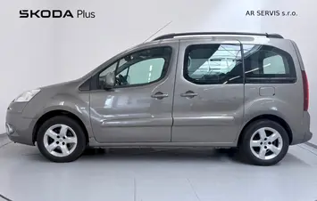 Peugeot Partner osobní 