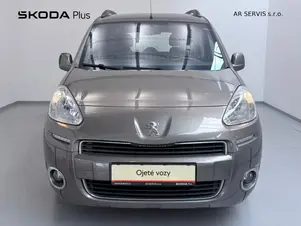 Peugeot Partner osobní 