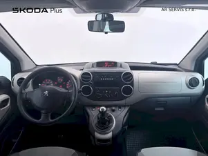 Peugeot Partner osobní 
