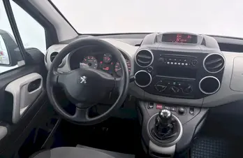 Peugeot Partner osobní 