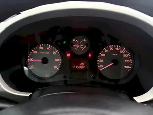 Peugeot Partner osobní