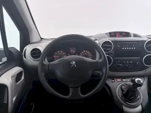 Peugeot Partner osobní 