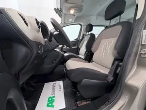 Peugeot Partner osobní