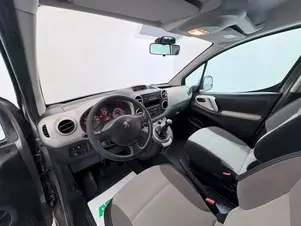 Peugeot Partner osobní 