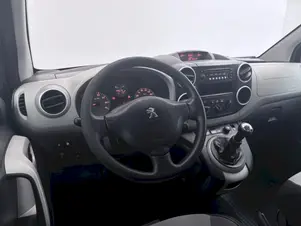 Peugeot Partner osobní 