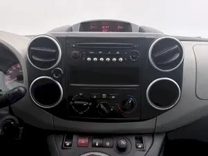Peugeot Partner osobní