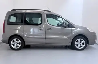 Peugeot Partner osobní
