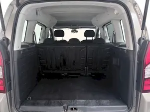 Peugeot Partner osobní 