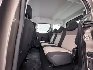 Peugeot Partner osobní 