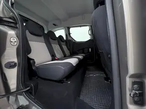 Peugeot Partner osobní 