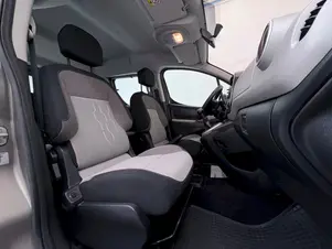 Peugeot Partner osobní 