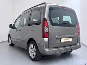 Peugeot Partner osobní 