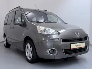 Peugeot Partner osobní 