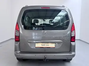 Peugeot Partner osobní 