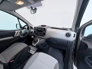 Peugeot Partner osobní