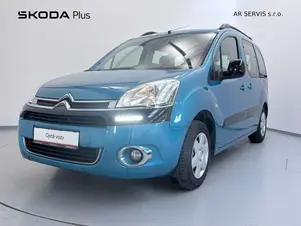 Citroen Berlingo osobní