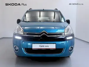 Citroen Berlingo osobní 