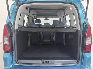 Citroen Berlingo osobní