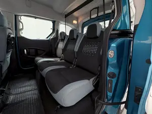 Citroen Berlingo osobní