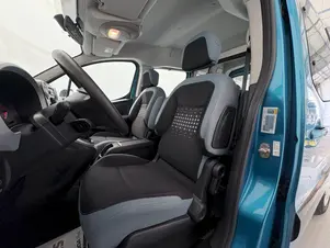 Citroen Berlingo osobní 