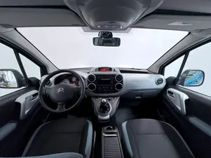 Citroen Berlingo osobní 