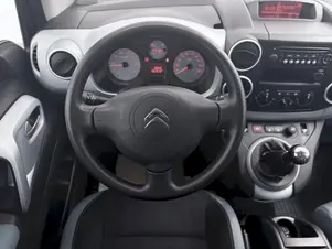 Citroen Berlingo osobní