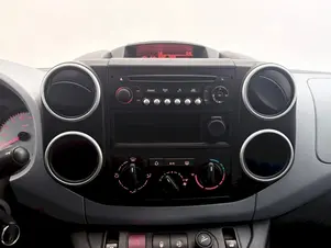 Citroen Berlingo osobní 