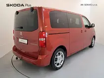 Spacetourer