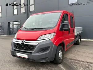 Citroen Jumper 