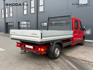 Citroen Jumper 