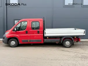 Citroen Jumper 