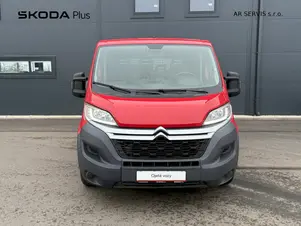 Citroen Jumper