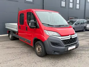 Citroen Jumper 