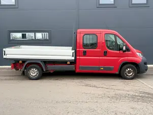 Citroen Jumper 