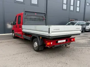 Citroen Jumper