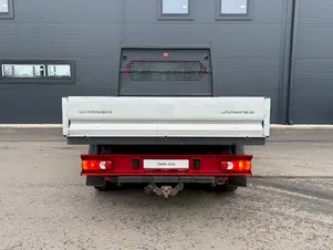Citroen Jumper