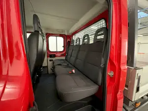 Citroen Jumper 