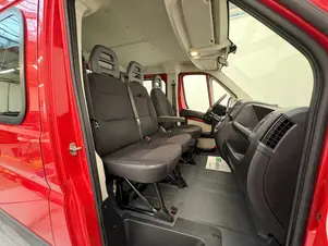 Citroen Jumper