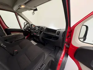 Citroen Jumper 