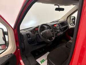 Citroen Jumper