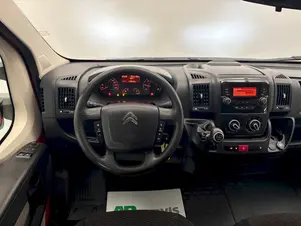 Citroen Jumper