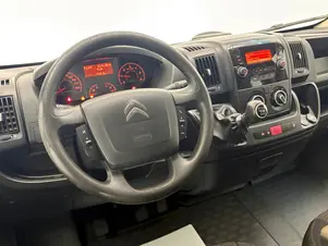 Citroen Jumper 
