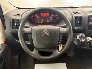 Citroen Jumper