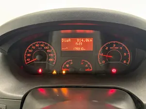 Citroen Jumper 